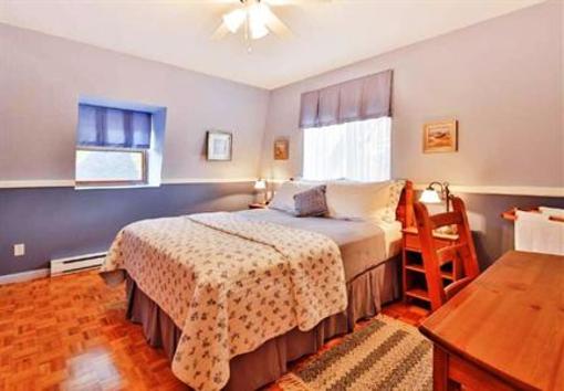 фото отеля Maison aux Pignons