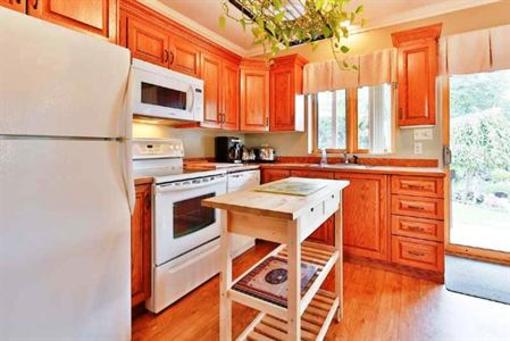 фото отеля Maison aux Pignons