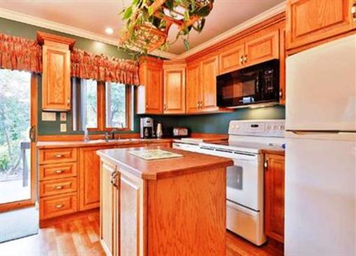 фото отеля Maison aux Pignons