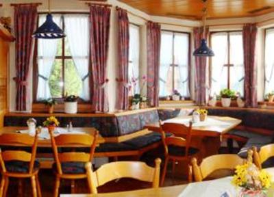 фото отеля Landgasthof Zum Hirschen Hafenlohr