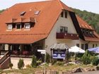 фото отеля Landgasthof Zum Hirschen Hafenlohr