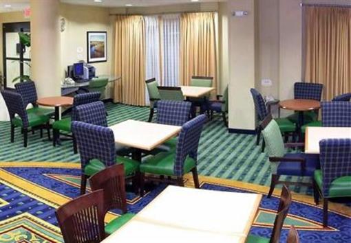 фото отеля SpringHill Suites by Marriott--Boise