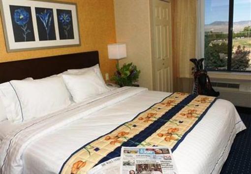 фото отеля SpringHill Suites by Marriott--Boise