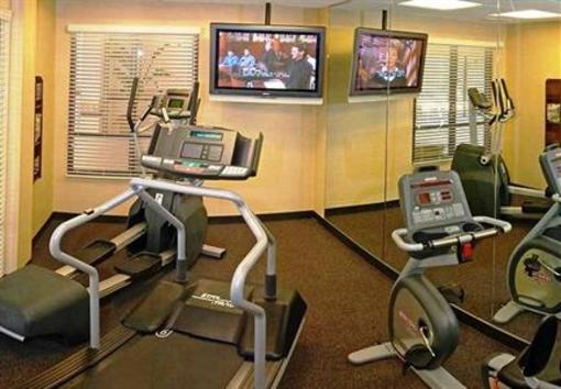 фото отеля SpringHill Suites by Marriott--Boise