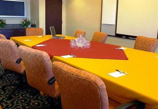 фото отеля SpringHill Suites by Marriott--Boise