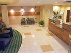 фото отеля SpringHill Suites by Marriott--Boise