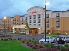 фото отеля SpringHill Suites by Marriott--Boise