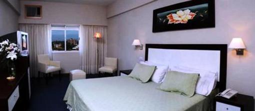 фото отеля Los Tilos Hotel