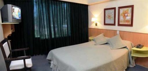 фото отеля Los Tilos Hotel