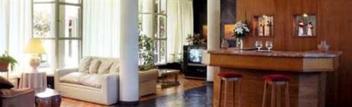 фото отеля Los Tilos Hotel