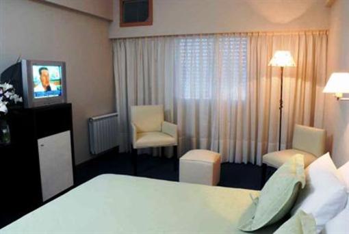 фото отеля Los Tilos Hotel