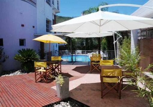 фото отеля Los Tilos Hotel