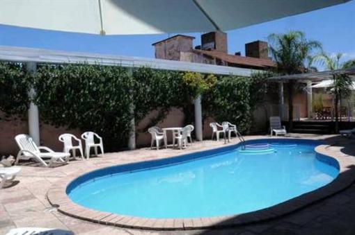 фото отеля Los Tilos Hotel