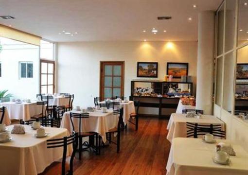 фото отеля Los Tilos Hotel