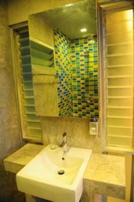 фото отеля The Oddy Hotel Phuket