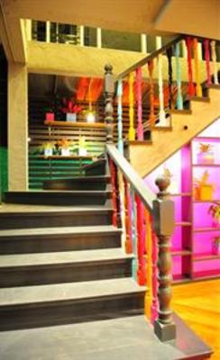 фото отеля The Oddy Hotel Phuket