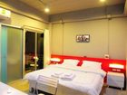 фото отеля The Oddy Hotel Phuket