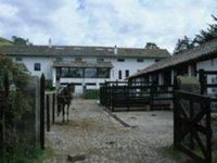 HACIENDA ZULETA