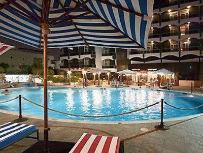 фото отеля Al Hamra Hotel Managed By Pulman