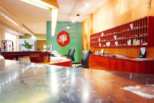 фото отеля Perugia Park Hotel