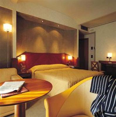 фото отеля Perugia Park Hotel