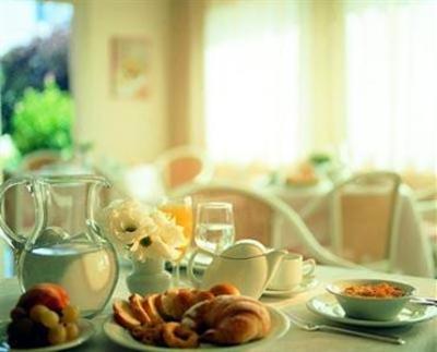 фото отеля Perugia Park Hotel