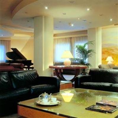 фото отеля Perugia Park Hotel