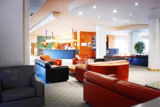 фото отеля Perugia Park Hotel