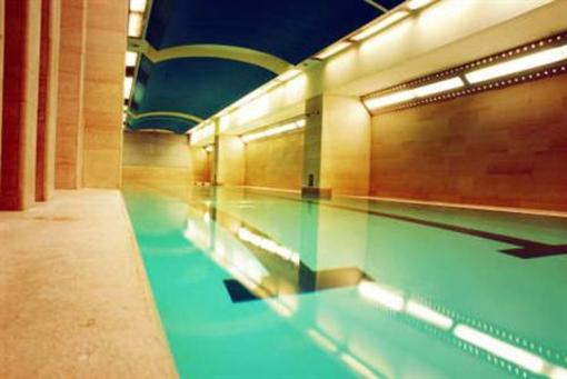 фото отеля Perugia Park Hotel