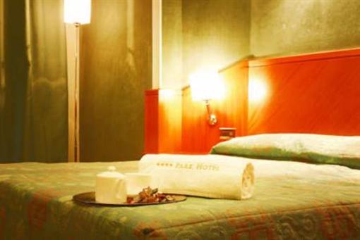 фото отеля Perugia Park Hotel