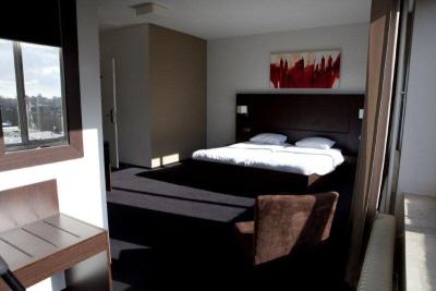 фото отеля Hampshire Hotel Groningen