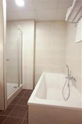 фото отеля Hampshire Hotel Groningen