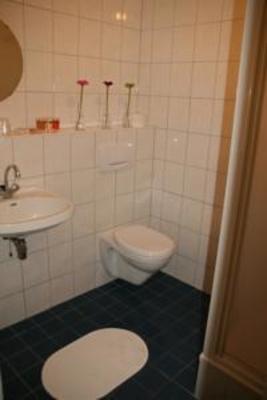 фото отеля Hampshire Hotel Groningen