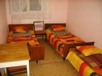 фото отеля Hotel Na Pankovke