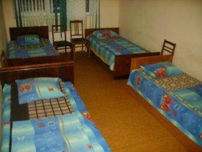 фото отеля Hotel Na Pankovke