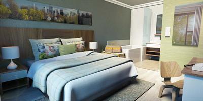 фото отеля Urban Park Hotel and Spa