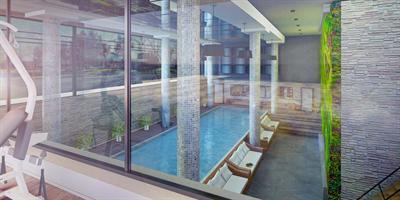 фото отеля Urban Park Hotel and Spa