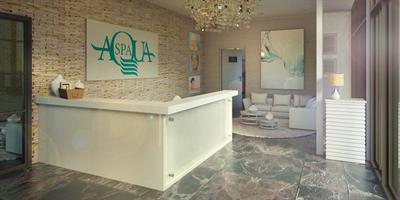 фото отеля Urban Park Hotel and Spa