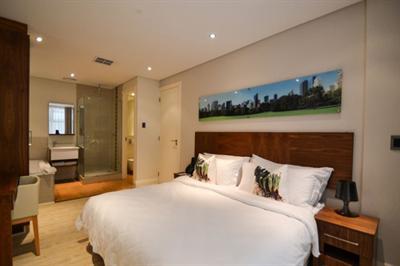 фото отеля Urban Park Hotel and Spa