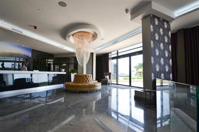фото отеля Urban Park Hotel and Spa