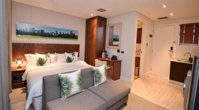 фото отеля Urban Park Hotel and Spa