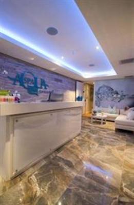 фото отеля Urban Park Hotel and Spa
