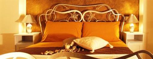фото отеля B&B Dimora Monsignore