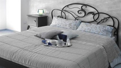 фото отеля B&B Dimora Monsignore