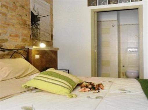 фото отеля B&B Dimora Monsignore