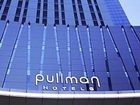 фото отеля Hotel Pullman Linyi Lushang