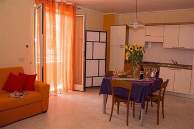 фото отеля Residence Eloisa