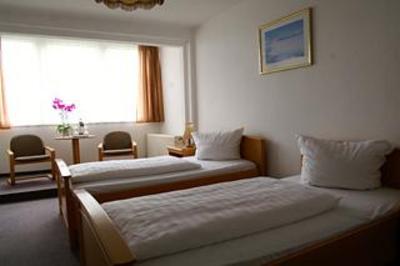 фото отеля Leonardo Hotel Freital