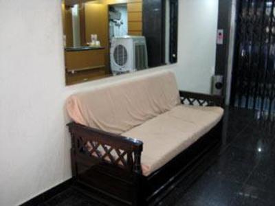 фото отеля Hotel Hans Residency
