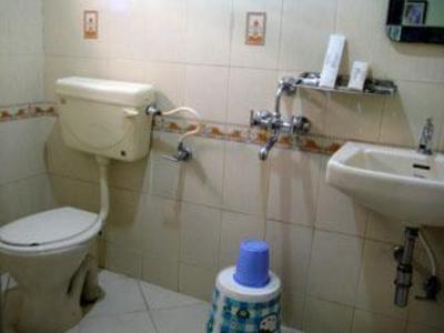фото отеля Hotel Hans Residency